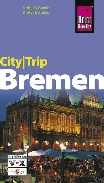 CityTrip Bremen