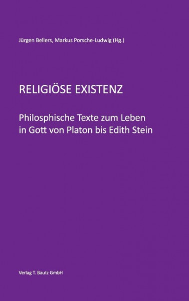 Religiöse Existenz