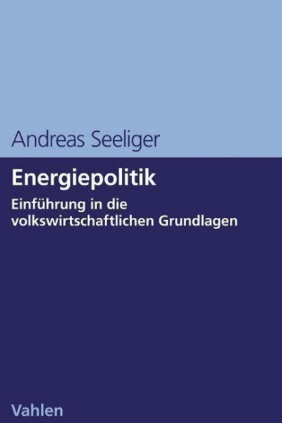 Energiepolitik