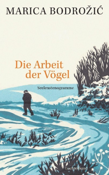 Die Arbeit der Vögel