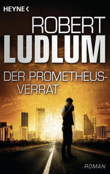 Der Prometheus-Verrat