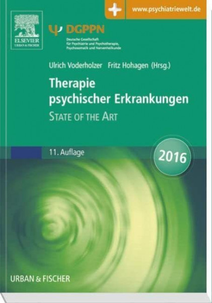 Therapie psychischer Erkrankungen: mit Zugang zur Medizinwelt