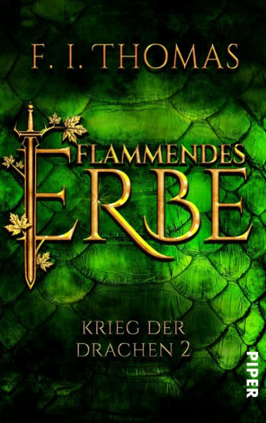 Flammendes Erbe