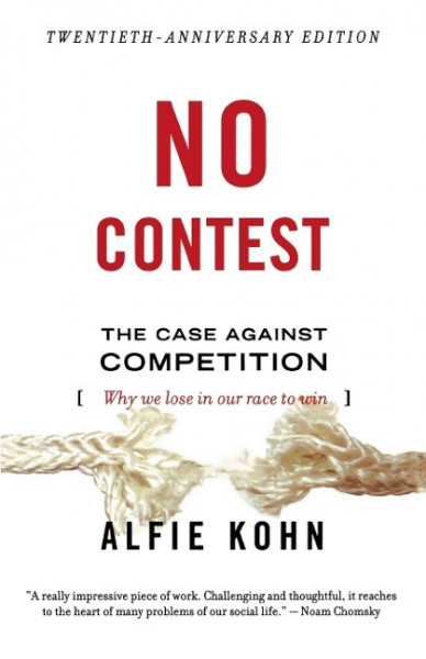 No Contest