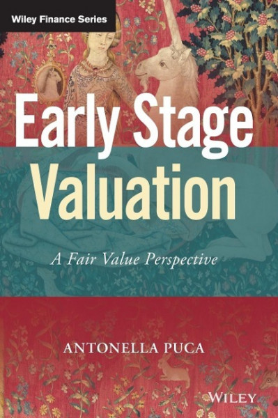 Early Stage Valuation