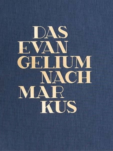 Das Evangelium nach Markus