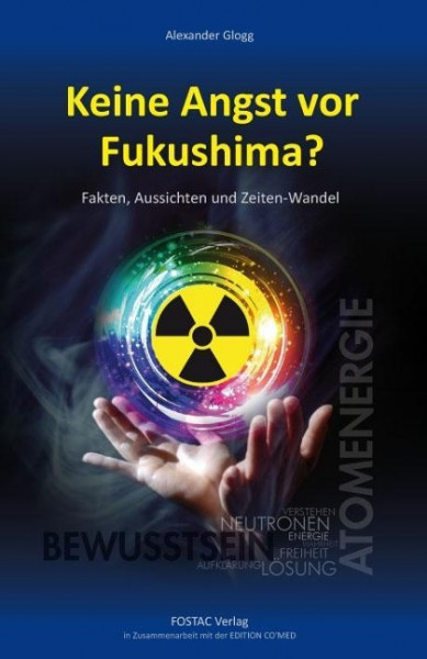 Keine Angst vor Fukushima?