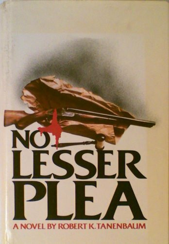 No Lesser Plea