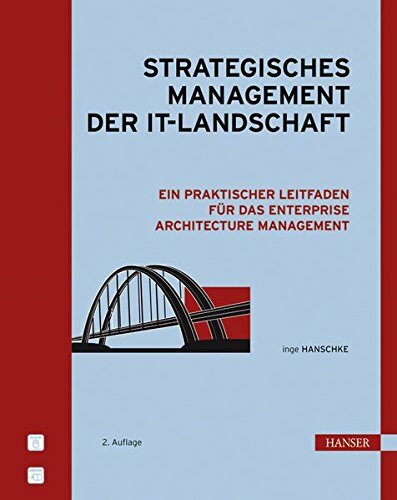 Strategisches Management der IT-Landschaft