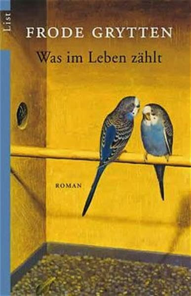 Was im Leben zählt (List Belletristik)