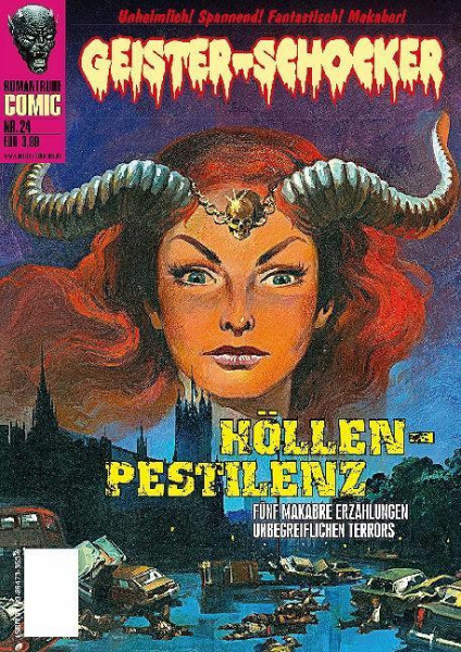 Höllen-Pestilenz
