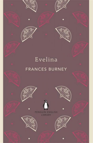 Evelina