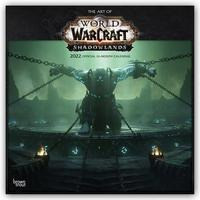 World of Warcraft 2022 Square