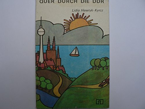 Quer durch die DDR ( 1987 )