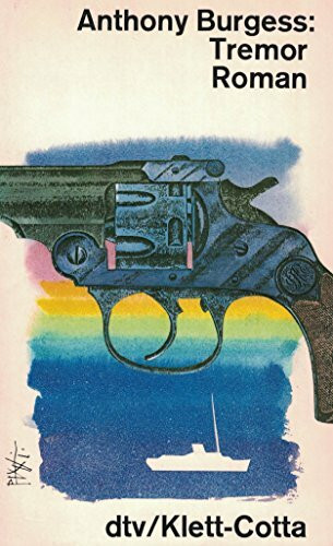 Tremor: Roman (dtv Literatur)