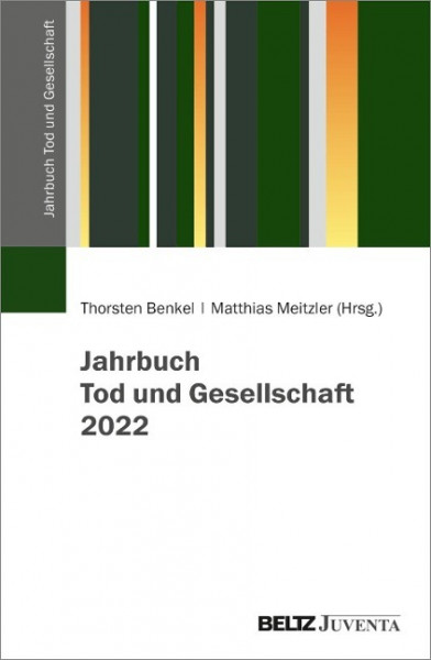 Jahrbuch Tod und Gesellschaft 2022