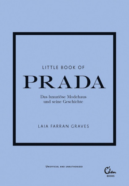 Little Book of Prada