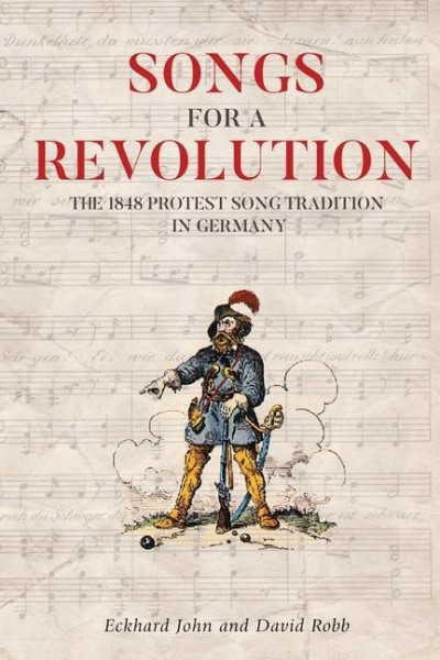 Songs for a Revolution