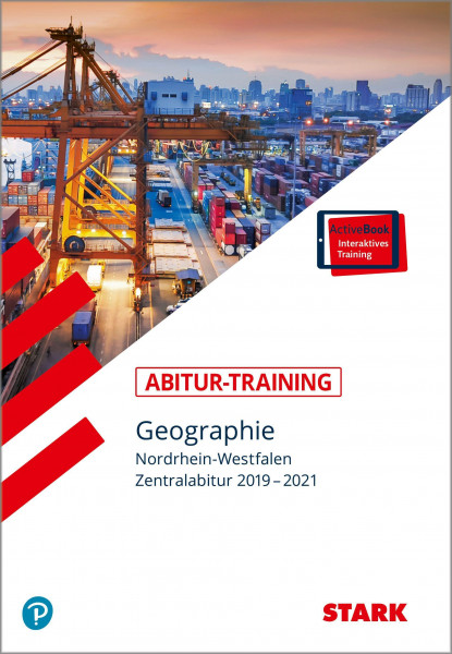 STARK Abitur-Training - Geographie - NRW