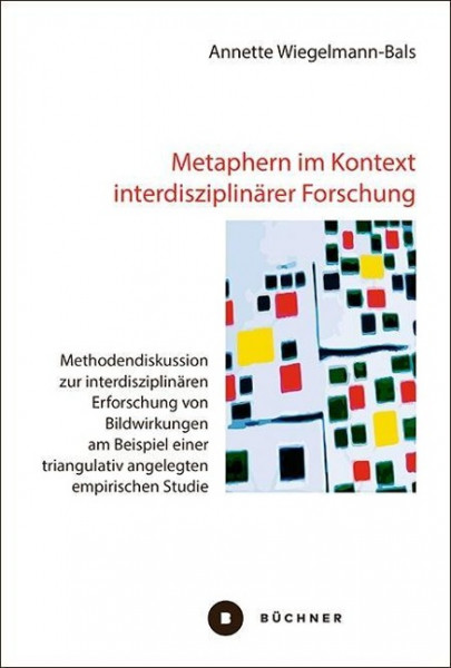 Metaphern im Kontext interdisziplinärer Forschung