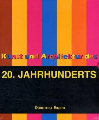 Kunst und Architektur des 20. Jahrhunderts