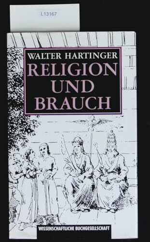 Religion und Brauch