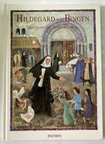 Hildegard von Bingen