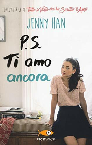 P.S. Ti amo ancora (Pickwick)
