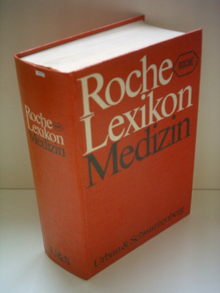 Roche Lexikon Medizin