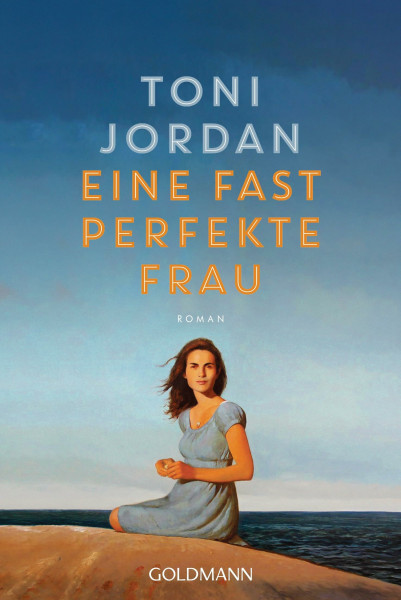 Eine fast perfekte Frau: Roman