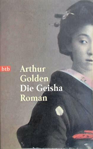 Die Geisha