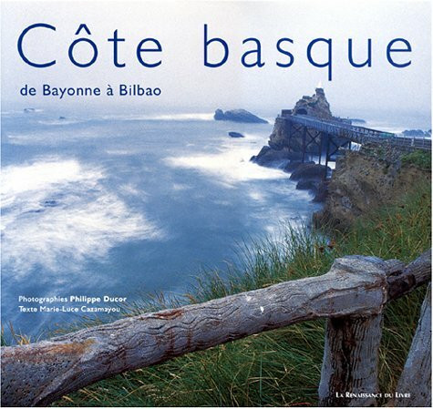 Côte Basque de Bayonne à Bilbao