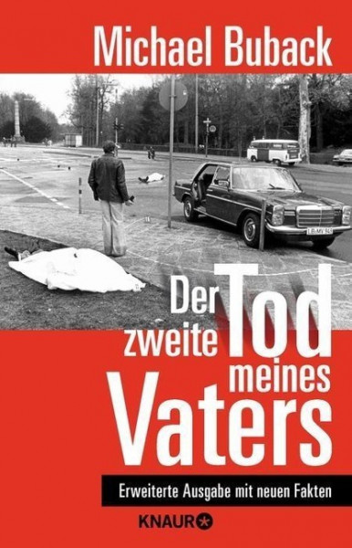 Der zweite Tod meines Vaters