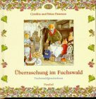 Überraschung im Fuchswald