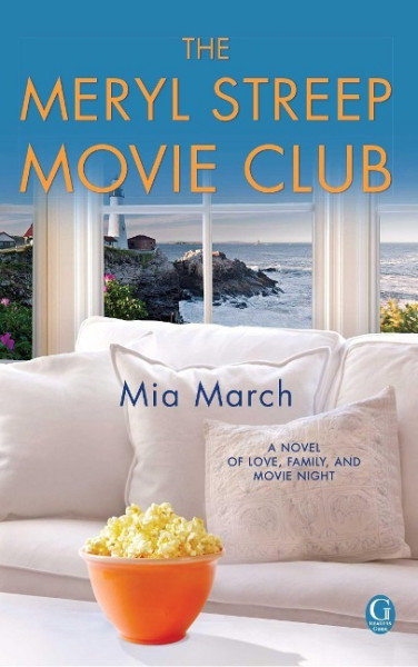 Meryl Streep Movie Club