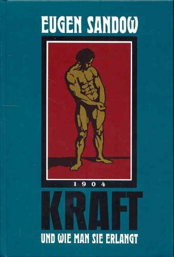 Kraft und wie man sie erlangt