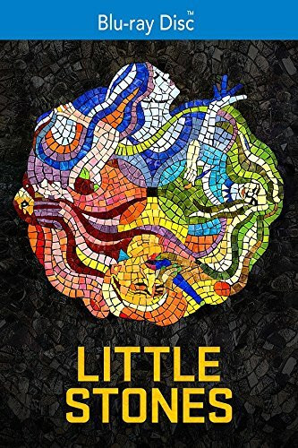 Little Stones [Blu-ray]