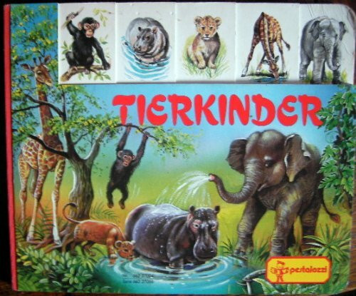 Tierkinder