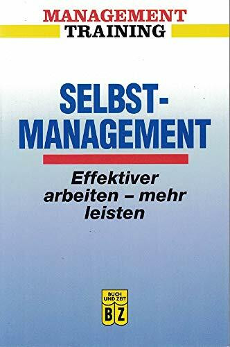 Selbstmanagement