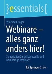 Webinare - alles ganz anders hier!
