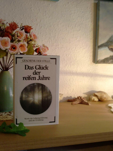 Das Glück der reifen Jahre