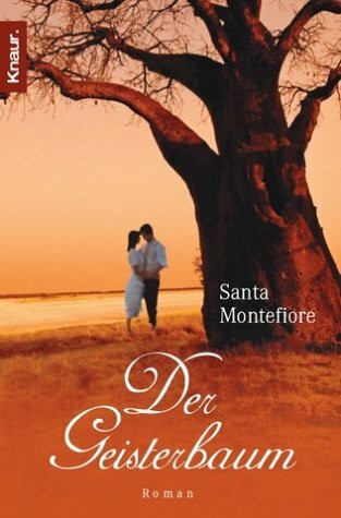 Der Geisterbaum: Roman