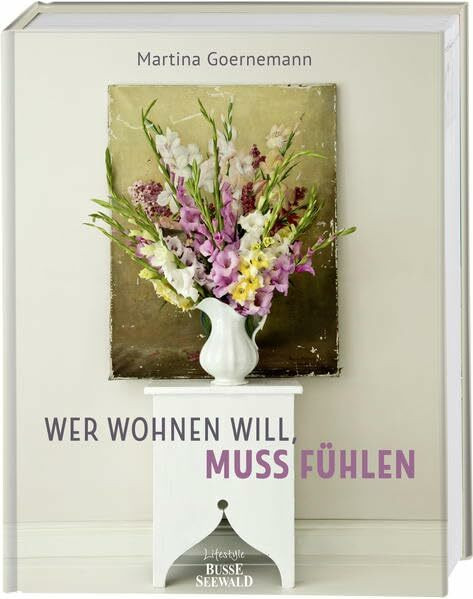 Wer wohnen will, muss fühlen