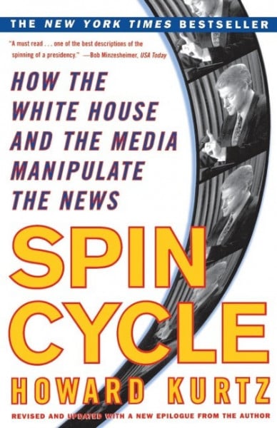 Spin Cycle