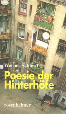 Poesie der Hinterhöfe