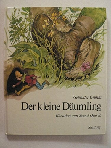 Der kleine Däumling Der kleine Däumling