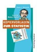 Prof. Dr. Rainer Tsufall - Kopiervorlagen zur Statistik