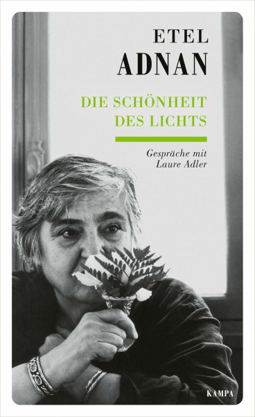 Die Schönheit des Lichts: Gespräche