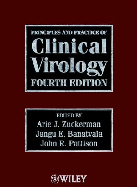 Principles and Practice of Clinical Virology