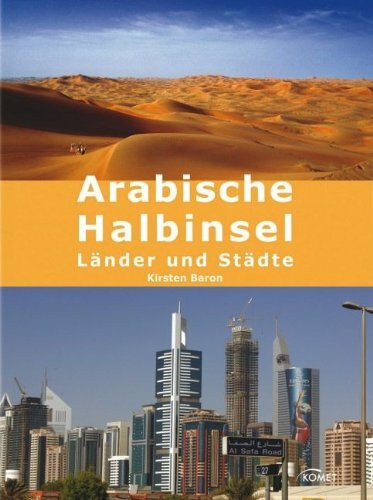 Arabische Halbinsel